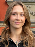 Fanny Lindberg Fanny Lindberg