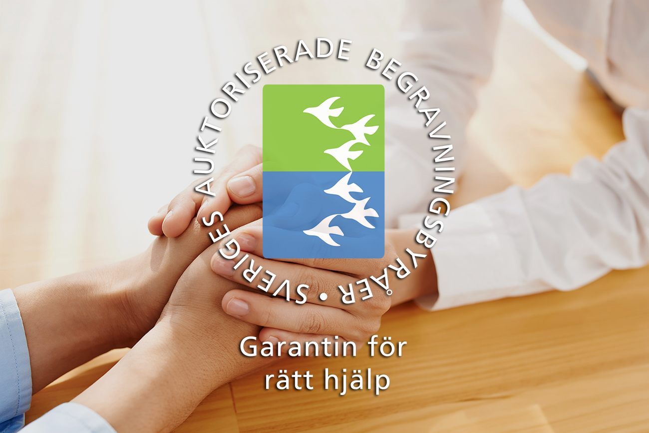 Auktoriserad begravningsbyrå Skärholmen - Isacsons Begravningsbyrå Skärholmen - Begravningar Skärholmen & omnejd - 10